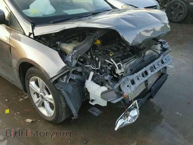 2014 FORD FOCUS - VIN: 1FADP3F2XEL236674 - Photo 9