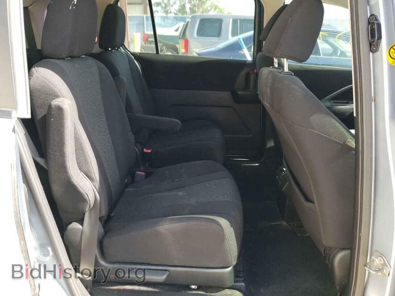 2012 MAZDA 5 - VIN: JM1CW2CL0C0128501 - Photo 6