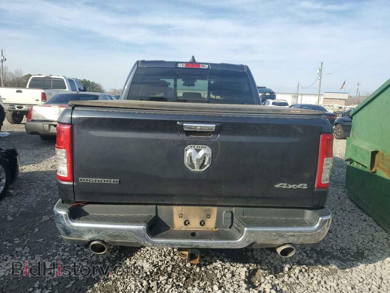 2019 RAM 1500 - VIN: 1C6SRFFT8KN621082 - Фото 6