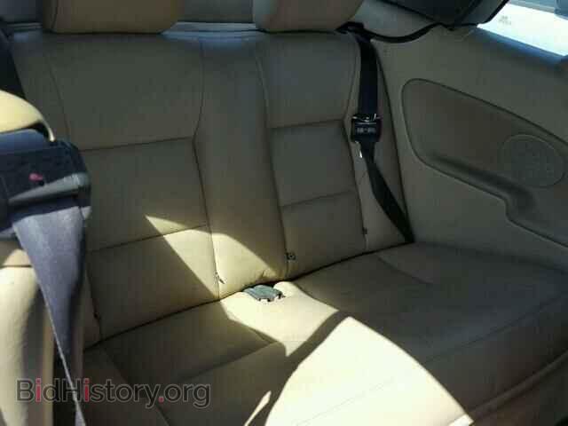 2003 SAAB 9 3 - VIN: YS3DF78K637010812 - Фото 6