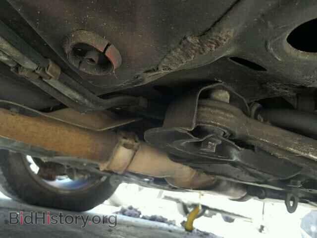 2003 SAAB 9 3 - VIN: YS3DF78K637010812 - Фото 9