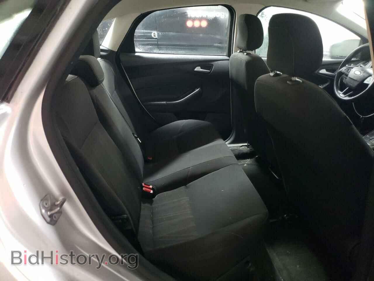 2018 FORD FOCUS - VIN: 1FADP3FE2JL204712 - Фото 10