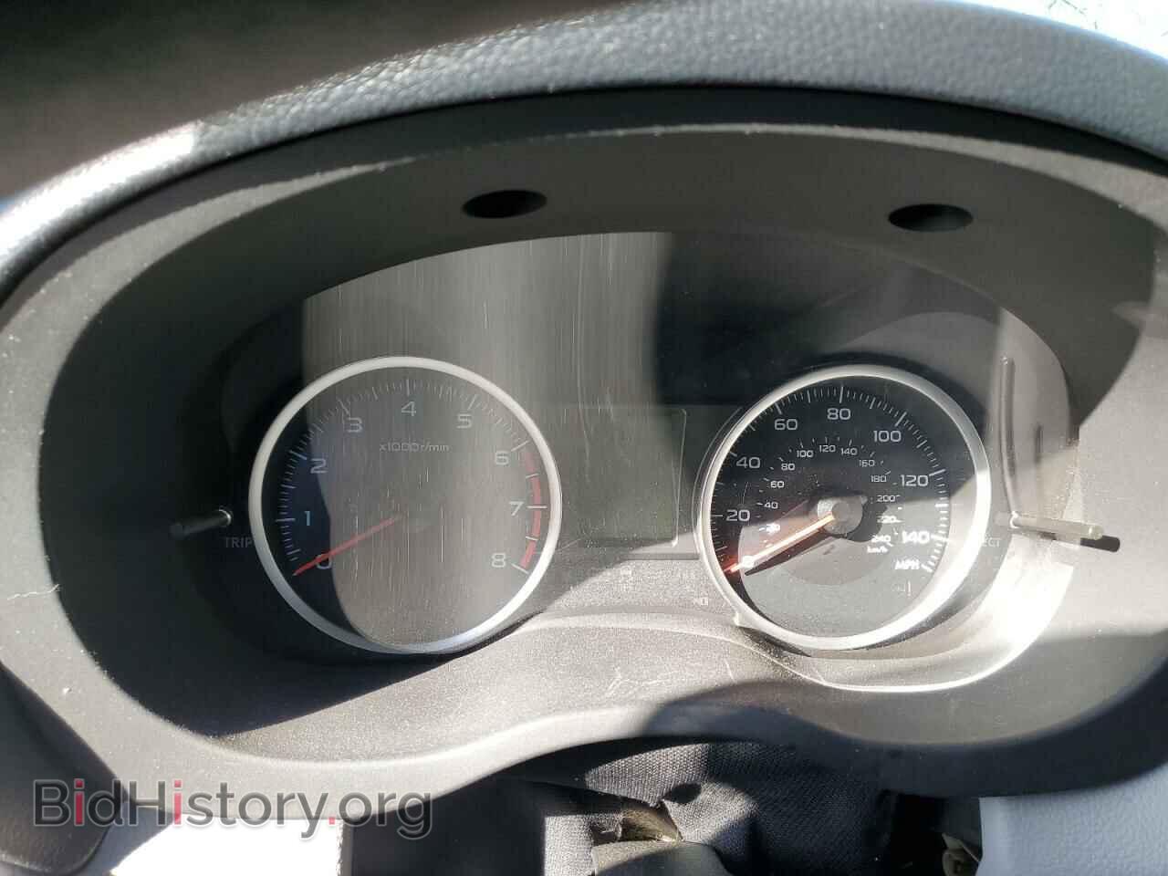 2018 SUBARU FORESTER - VIN: JF2SJABC0JH487501 - Фото 9