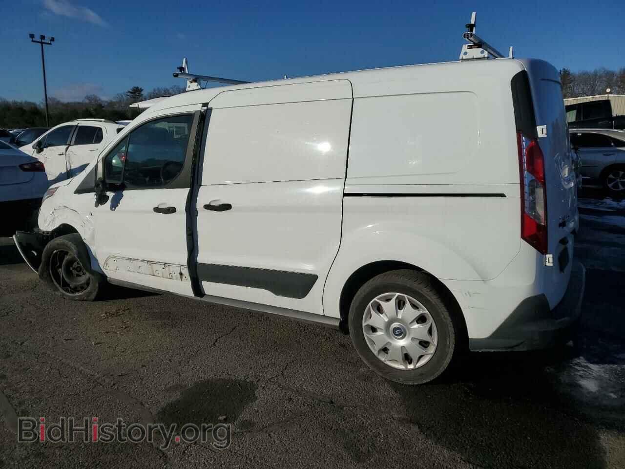 2016 FORD TRANSIT - VIN: NM0LS7F75G1232048 - Фото 2