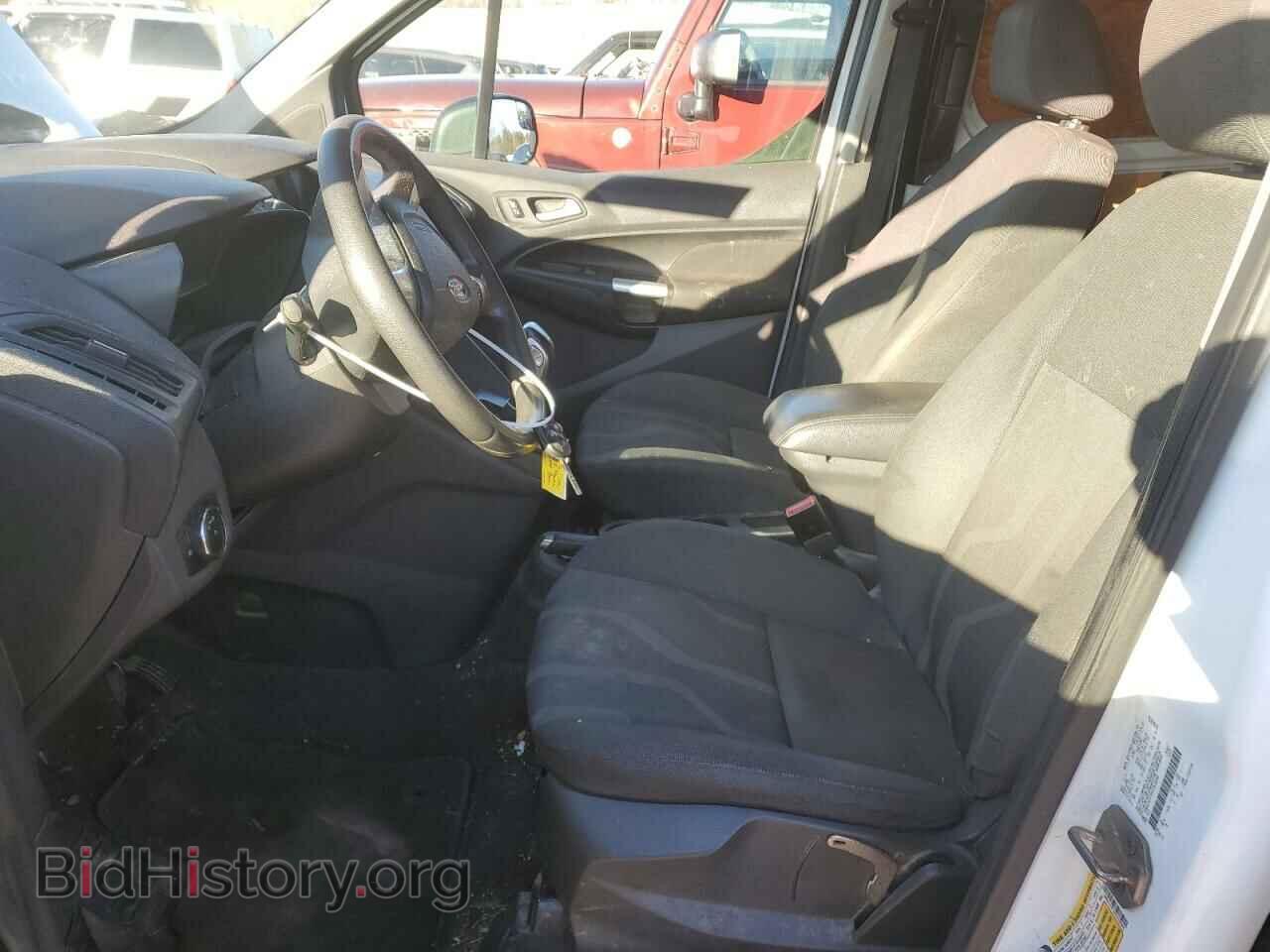 2016 FORD TRANSIT - VIN: NM0LS7F75G1232048 - Фото 7