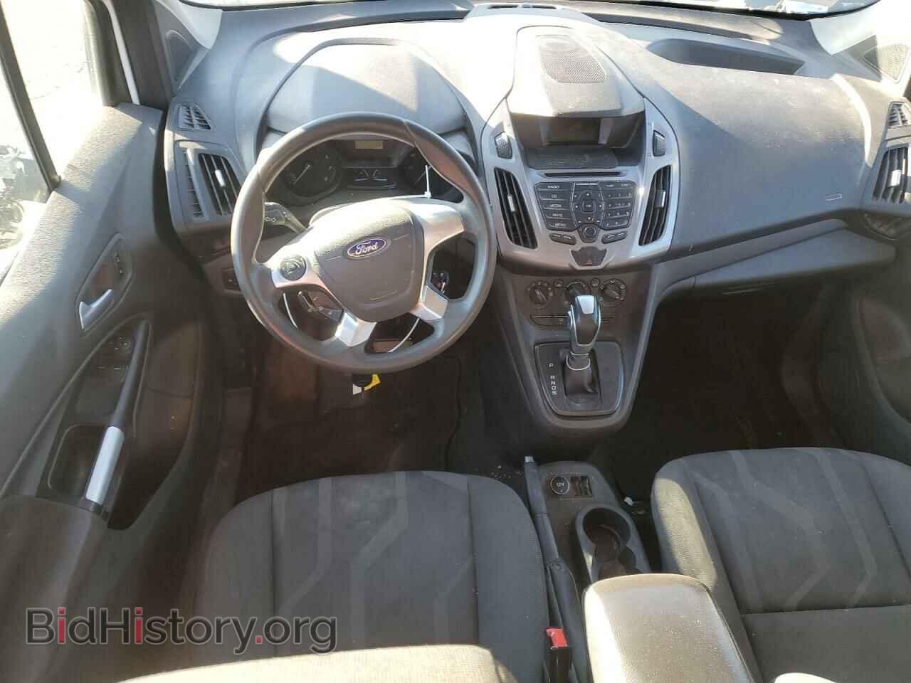 2016 FORD TRANSIT - VIN: NM0LS7F75G1232048 - Фото 8