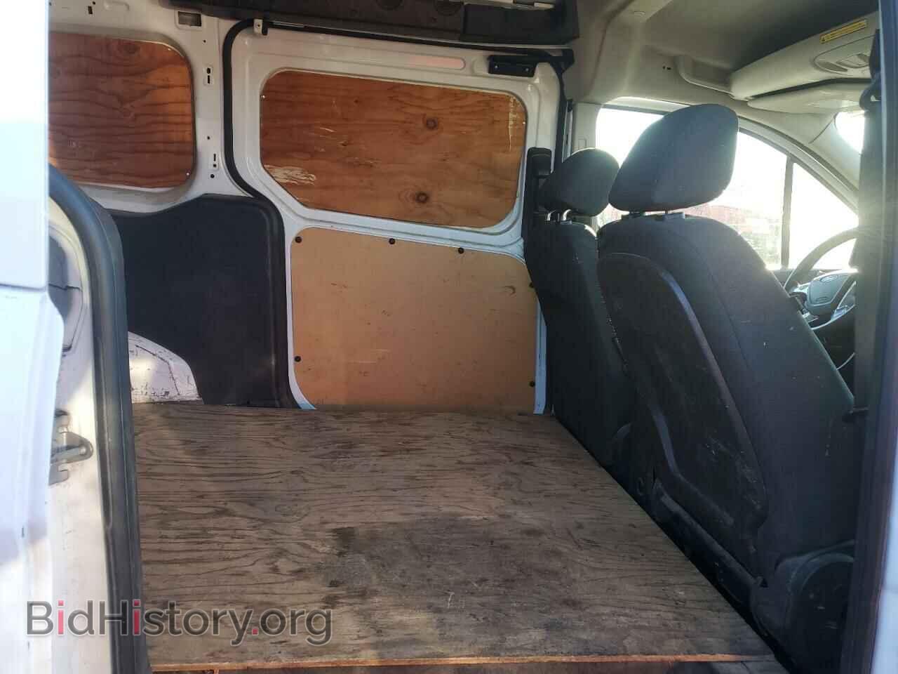 2016 FORD TRANSIT - VIN: NM0LS7F75G1232048 - Фото 10