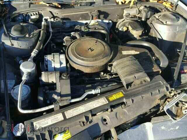 1985 CADILLAC DEVILLE - VIN: 1G6CD4781F4339519 - Photo 7