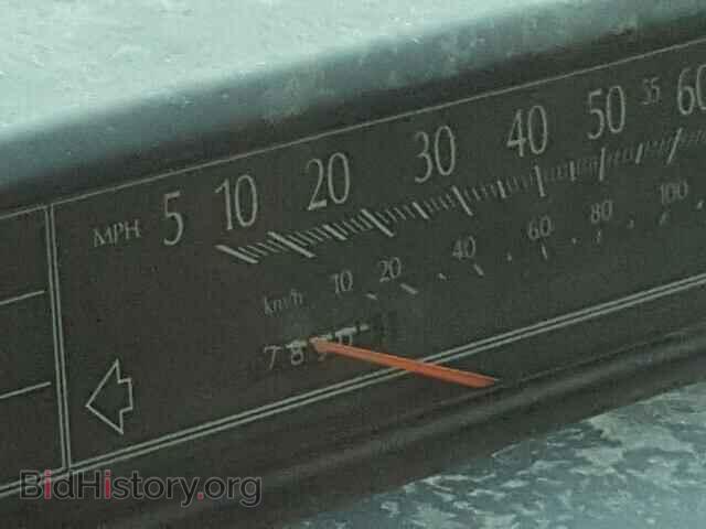 1991 CADILLAC DEVILLE - VIN: 1G6CD53B9M4247613 - Фото 8