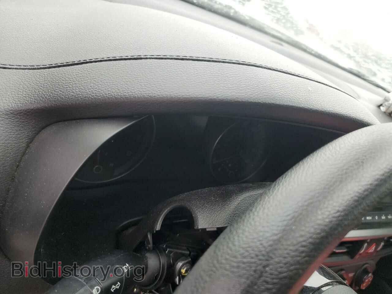 2021 KIA FORTE - VIN: 3KPF24AD7ME363891 - Фото 9