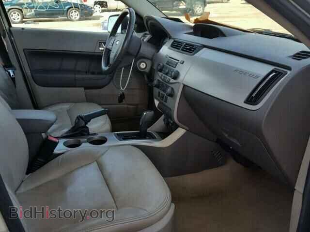 2010 FORD FOCUS - VIN: 1FAHP3HN0AW195943 - Фото 5
