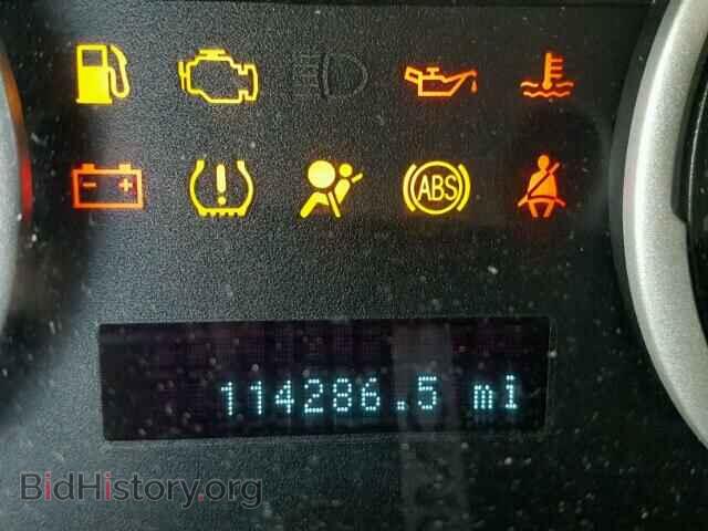 2010 FORD FOCUS - VIN: 1FAHP3HN0AW195943 - Фото 8
