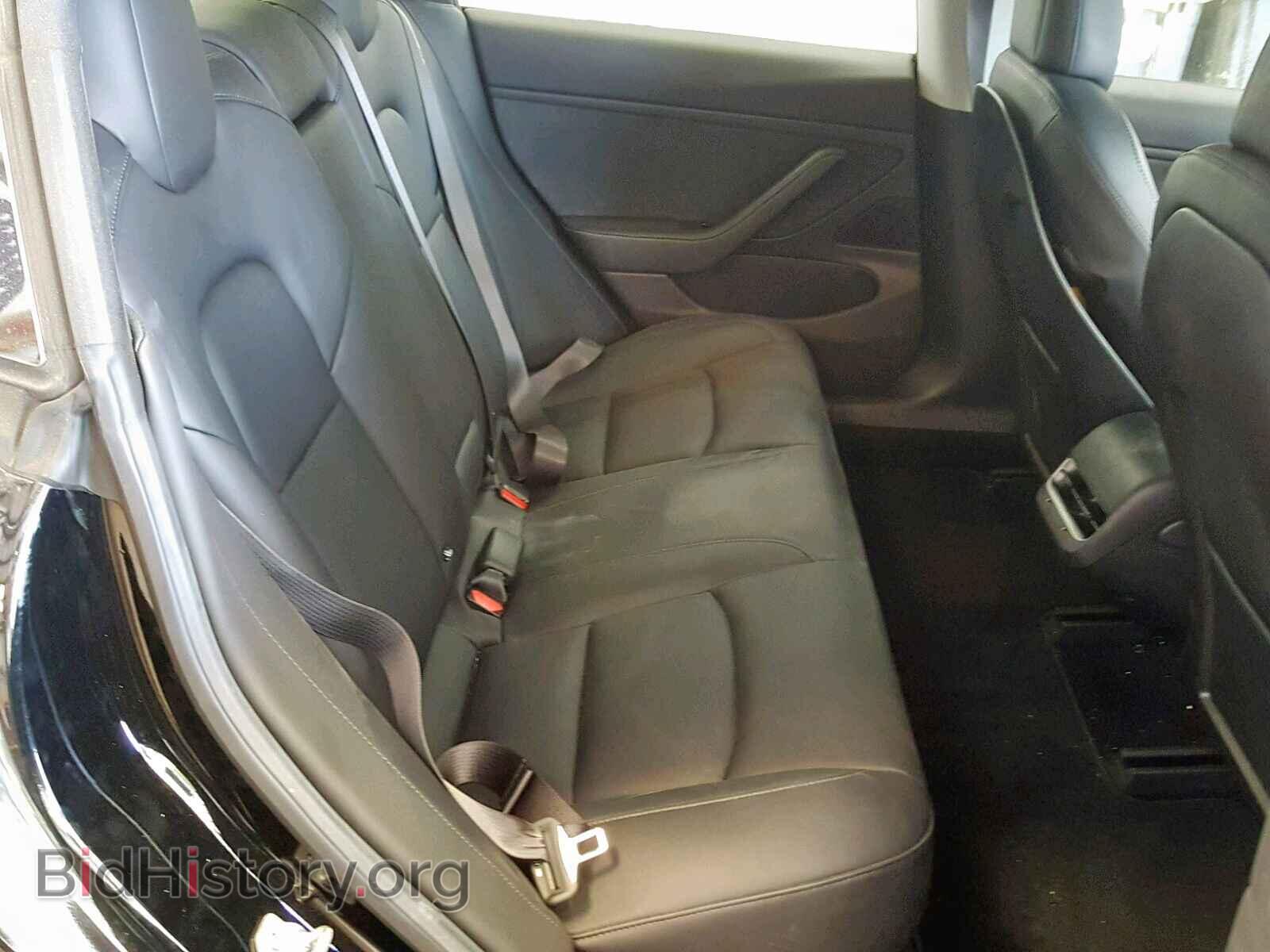 2018 TESLA MODEL 3 - VIN: 5YJ3E1EA2JF057762 - Photo 6