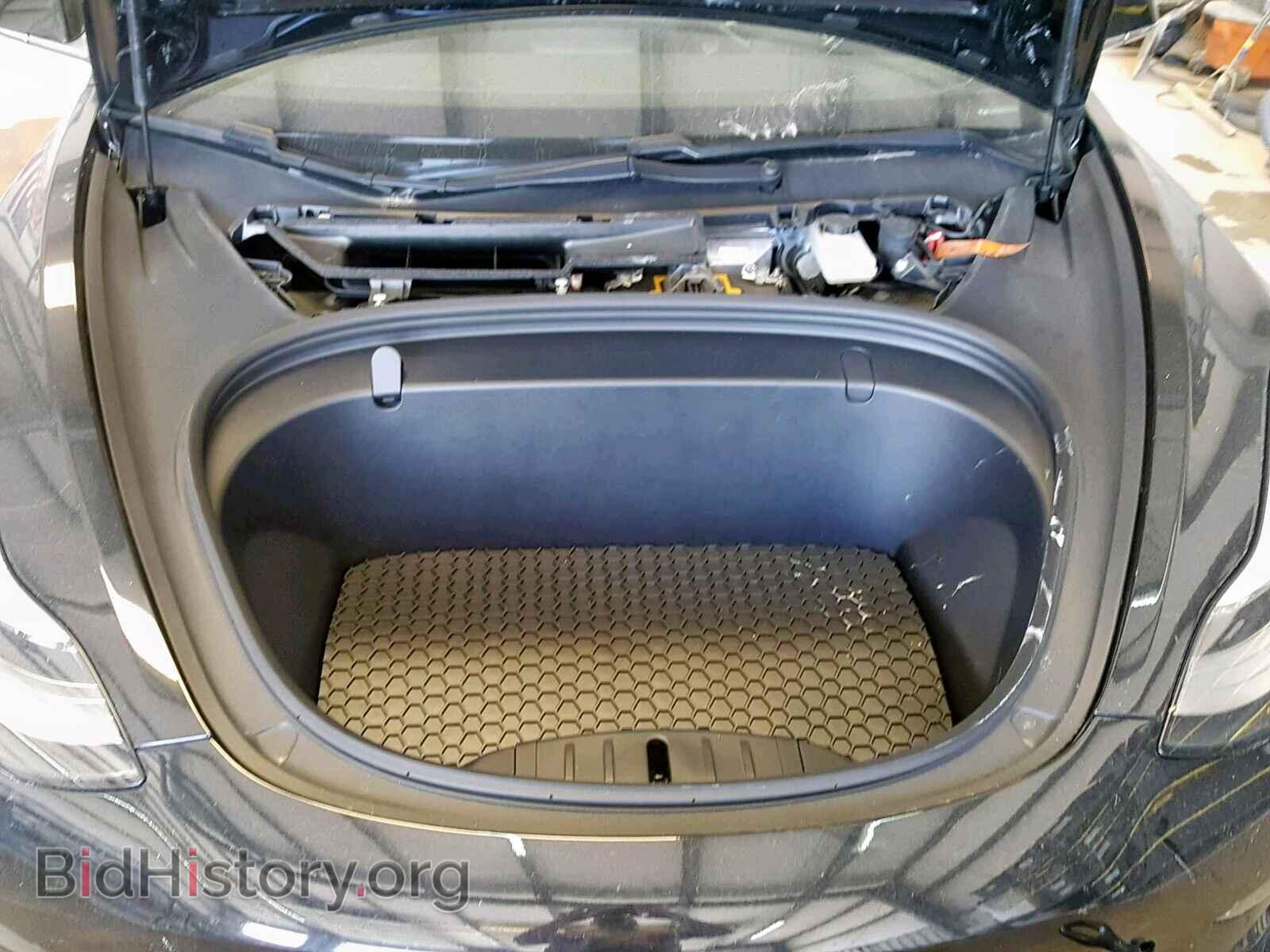 2018 TESLA MODEL 3 - VIN: 5YJ3E1EA2JF057762 - Photo 7