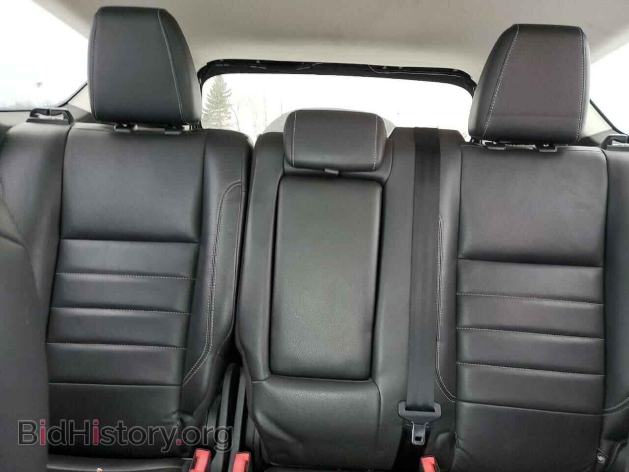 2013 FORD ESCAPE - VIN: 1FMCU9G99DUB19069 - Фото 10