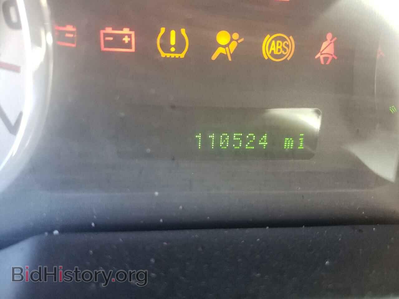 2007 FORD EDGE - VIN: 2FMDK39C37BA27238 - Фото 8
