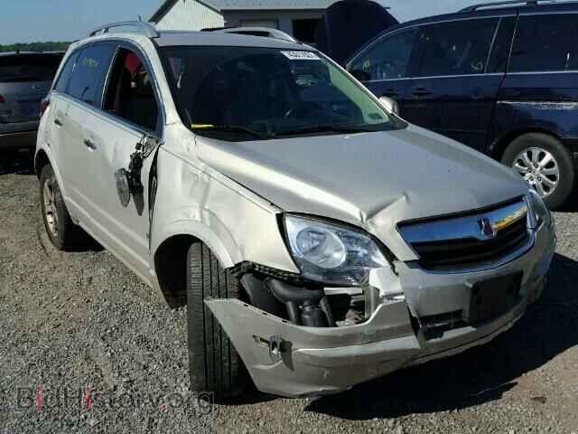 Photo 3GSDL53729S561034 - SATURN VUE 2009