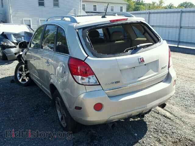 2009 SATURN VUE - VIN: 3GSDL53729S561034 - Фото 3