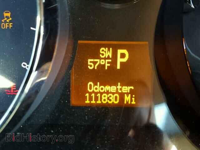 2009 SATURN VUE - VIN: 3GSDL53729S561034 - Фото 8