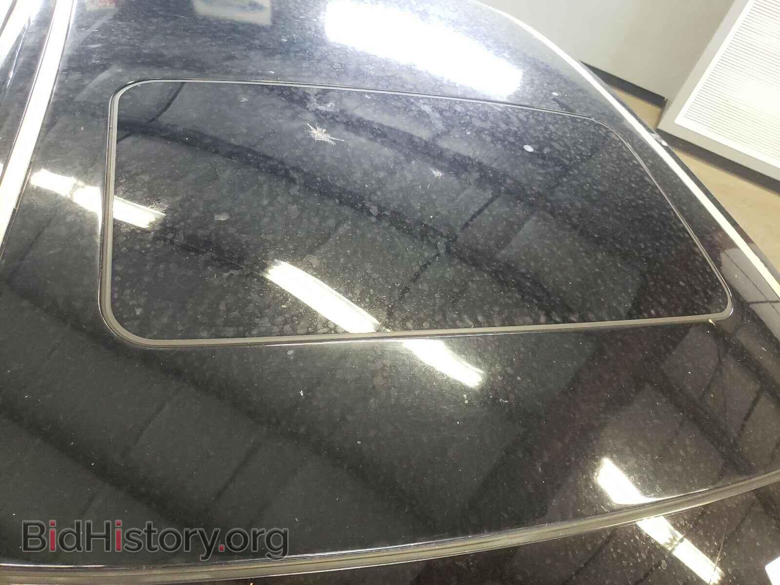 2006 NISSAN MAXIMA - VIN: 1N4BA41E96C816449 - Фото 9