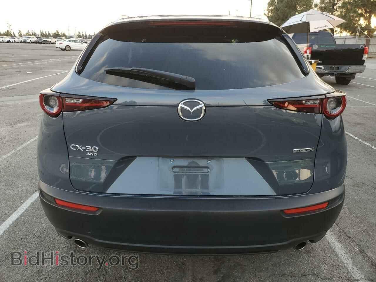 2023 MAZDA CX30 - VIN: 3MVDMBCM3PM516259 - Фото 6