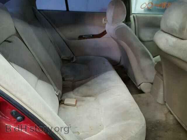 2000 MITSUBISHI GALANT - VIN: 4A3AA46G0YE081588 - Фото 6