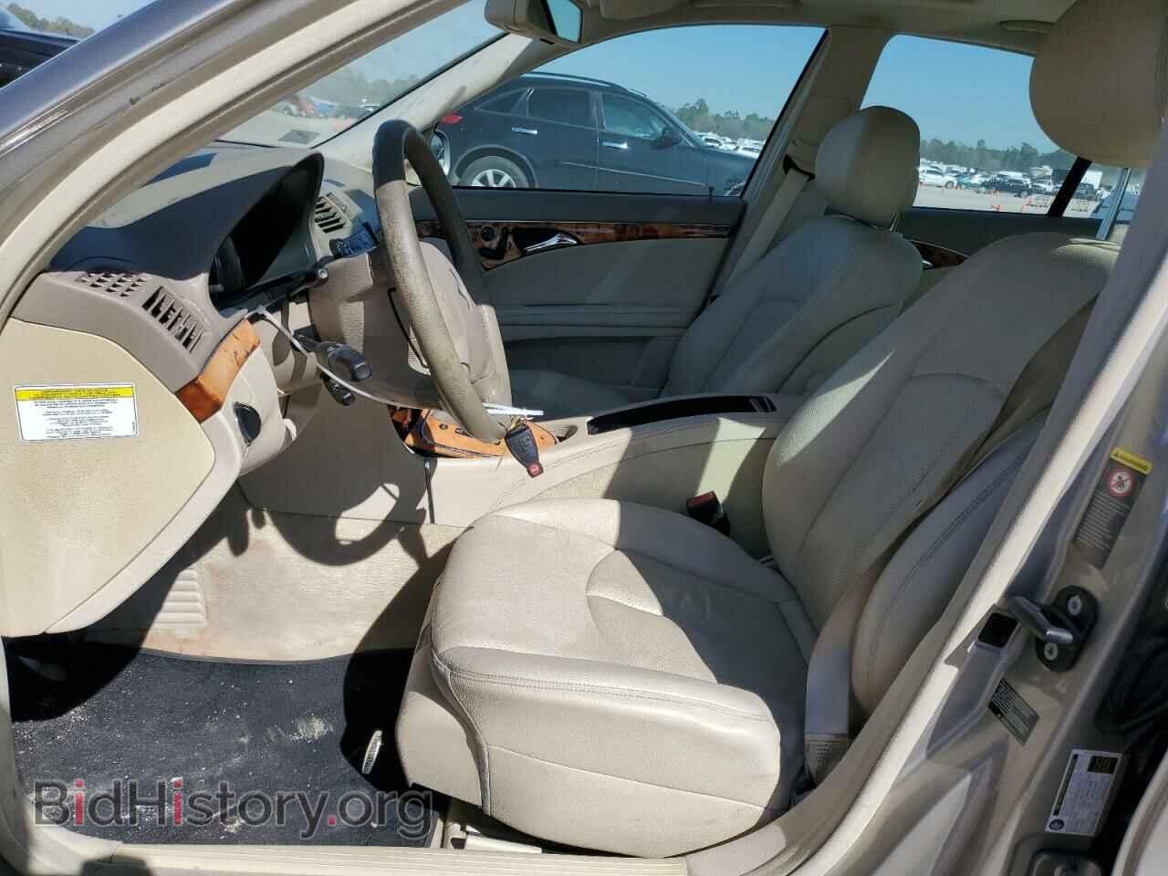 2006 MERCEDES-BENZ E-CLASS - VIN: WDBUF26J26A981879 - Фото 7