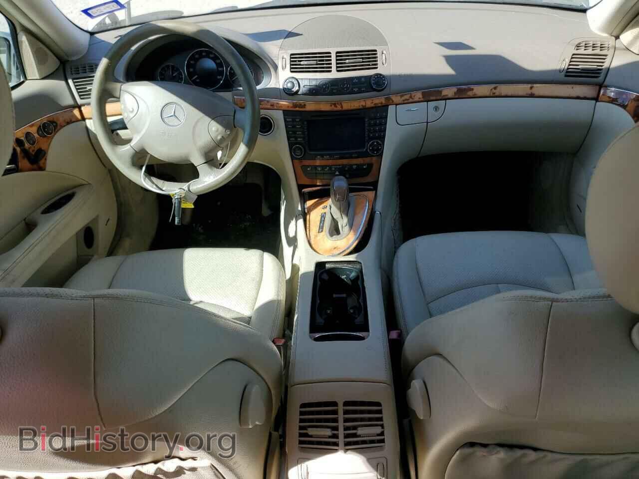 2006 MERCEDES-BENZ E-CLASS - VIN: WDBUF26J26A981879 - Фото 8