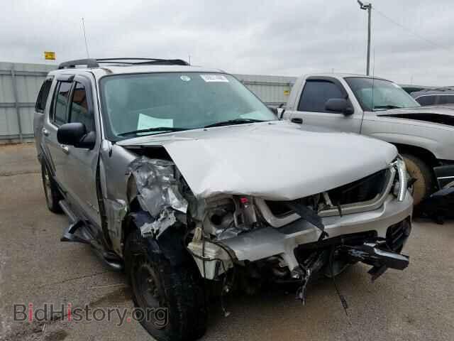 Photo 1FMZU73KX5UA74099 - FORD EXPLORER 2005