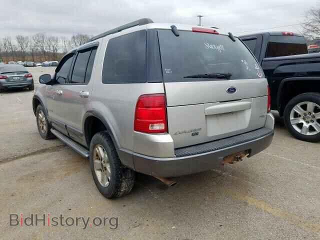 2005 FORD EXPLORER - VIN: 1FMZU73KX5UA74099 - Фото 3