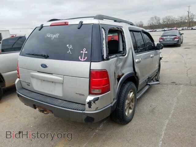 2005 FORD EXPLORER - VIN: 1FMZU73KX5UA74099 - Фото 4