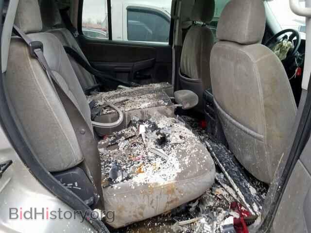 2005 FORD EXPLORER - VIN: 1FMZU73KX5UA74099 - Фото 6