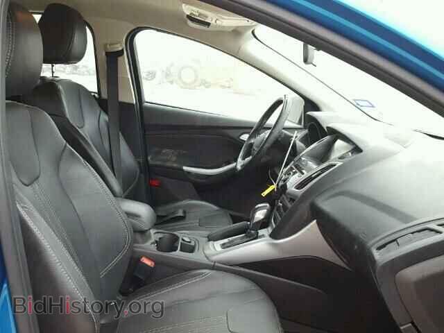 2014 FORD FOCUS - VIN: 1FADP3K29EL263869 - Photo 5