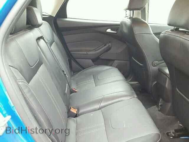 2014 FORD FOCUS - VIN: 1FADP3K29EL263869 - Photo 6