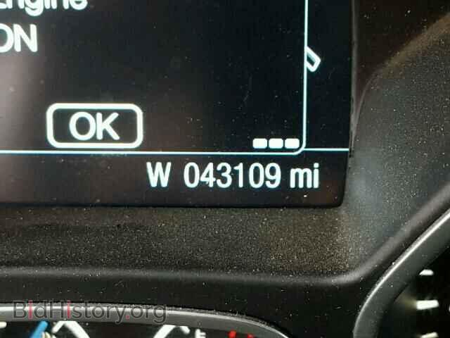 2014 FORD FOCUS - VIN: 1FADP3K29EL263869 - Photo 8