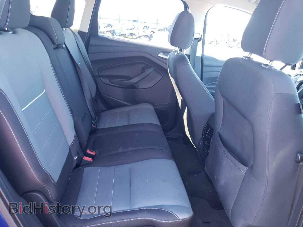 2014 FORD ESCAPE - VIN: 1FMCU0G98EUE53767 - Фото 10
