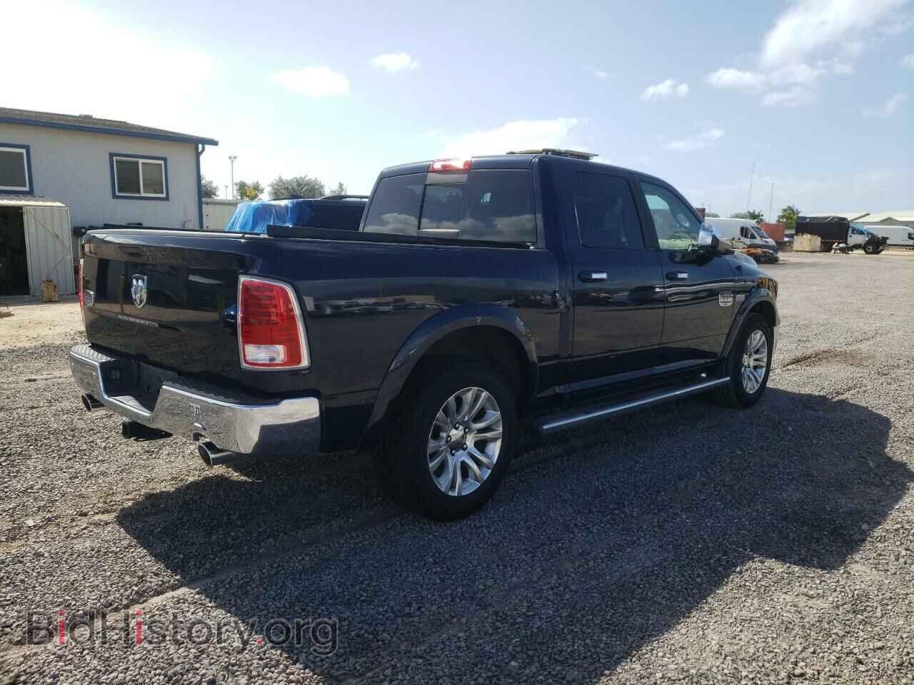2014 RAM 1500 - VIN: 1C6RR6PT2ES278384 - Фото 3