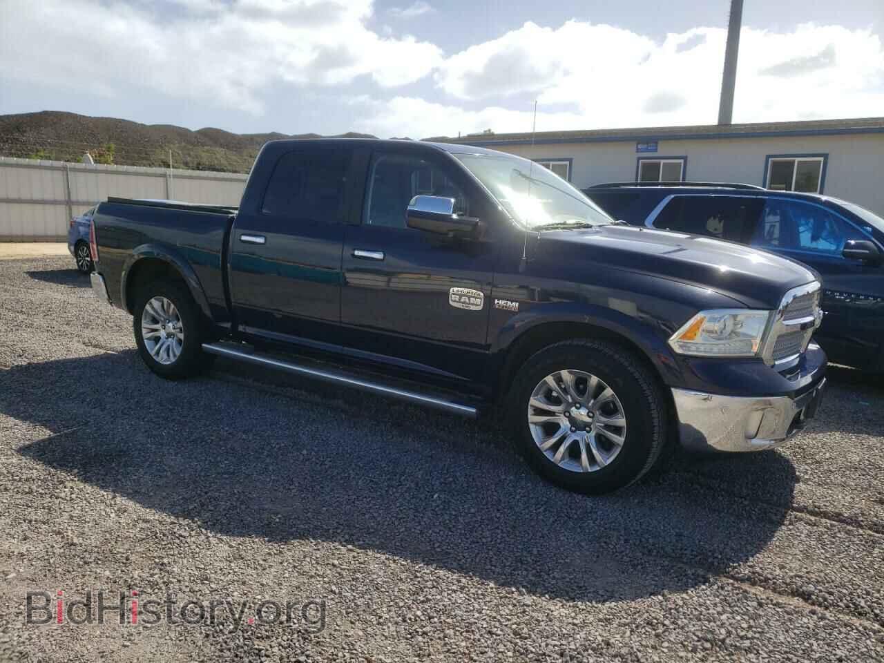 2014 RAM 1500 - VIN: 1C6RR6PT2ES278384 - Фото 4