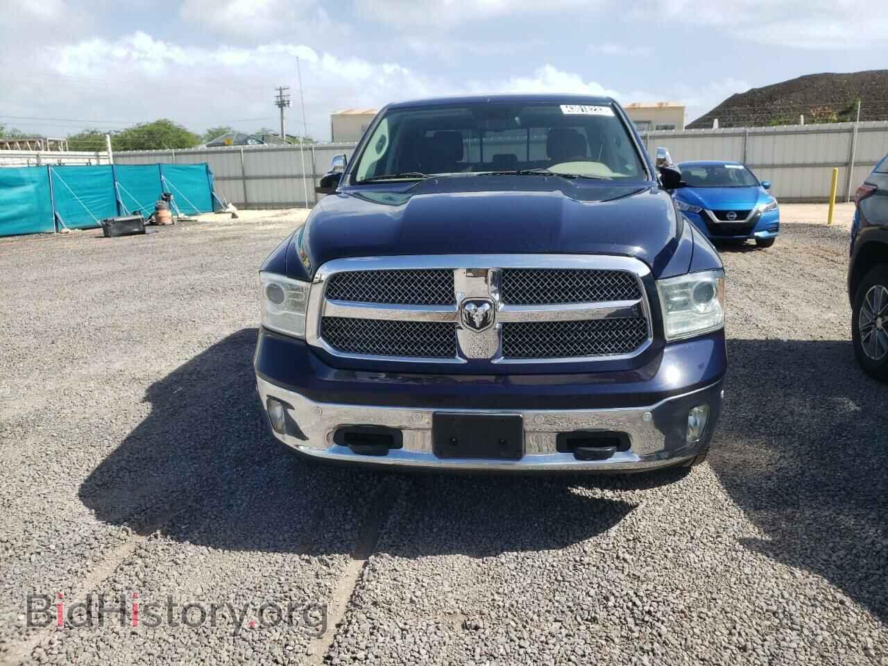 2014 RAM 1500 - VIN: 1C6RR6PT2ES278384 - Фото 5