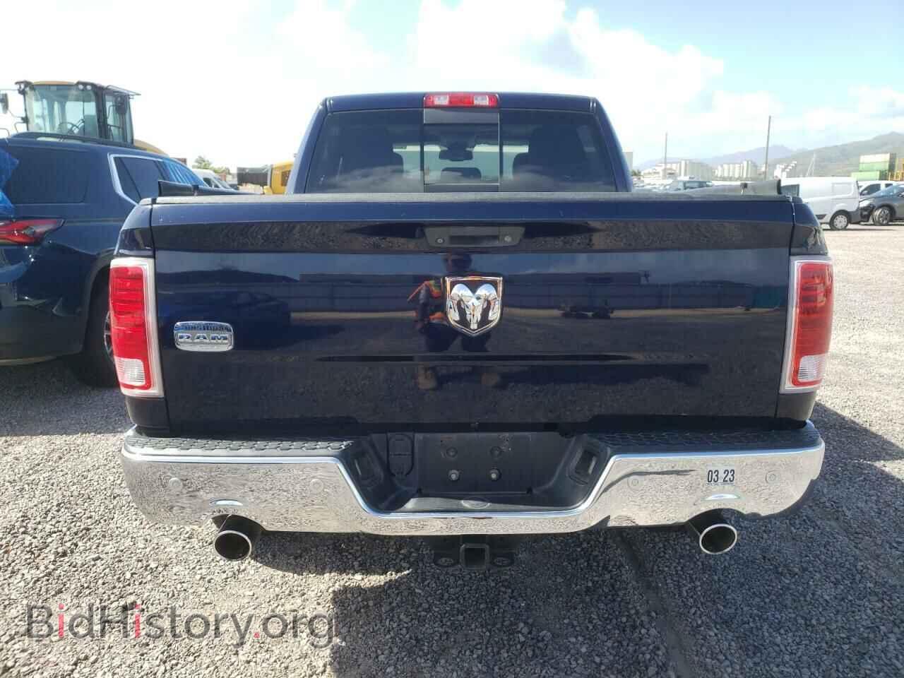 2014 RAM 1500 - VIN: 1C6RR6PT2ES278384 - Фото 6