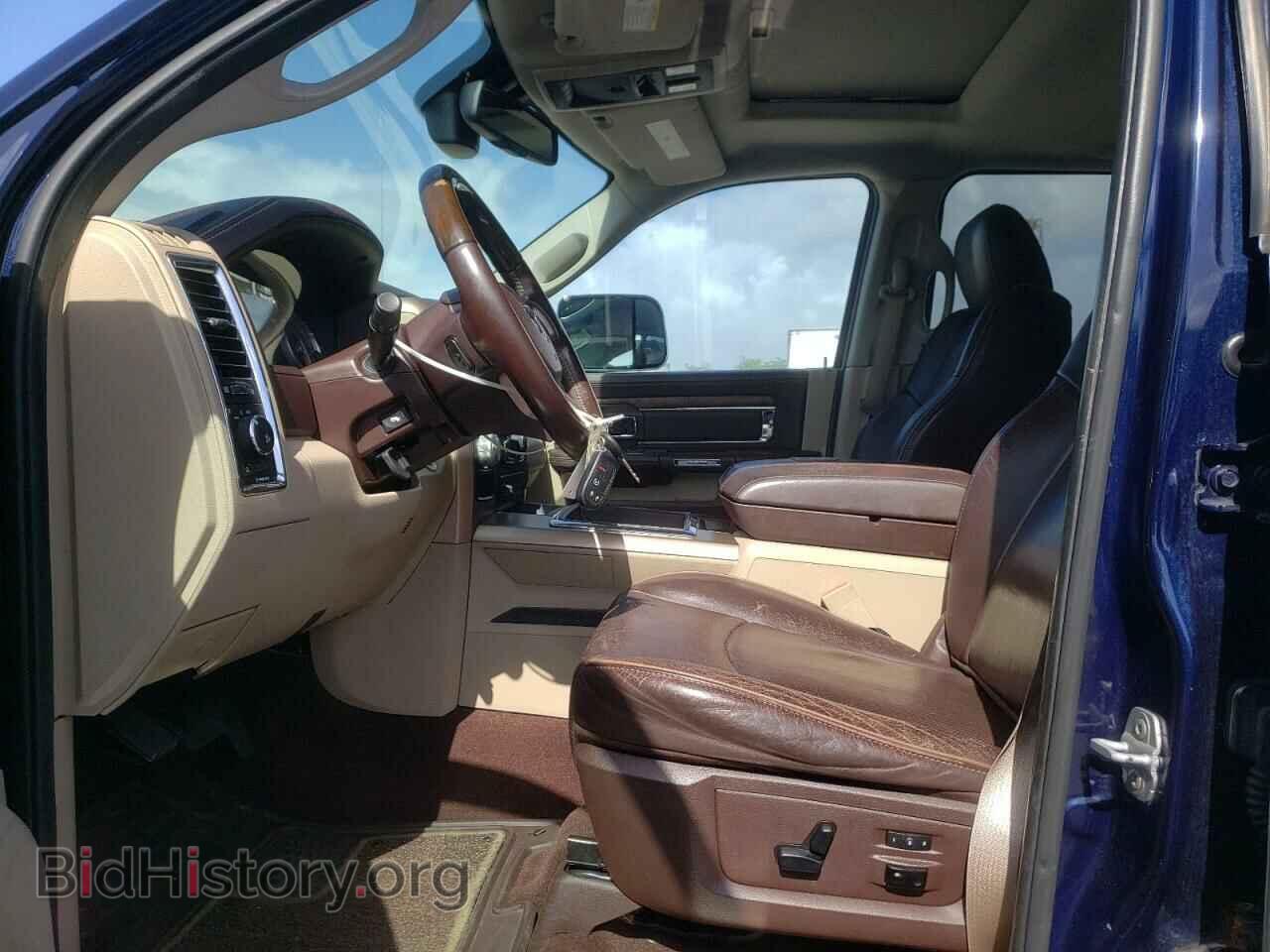 2014 RAM 1500 - VIN: 1C6RR6PT2ES278384 - Фото 7