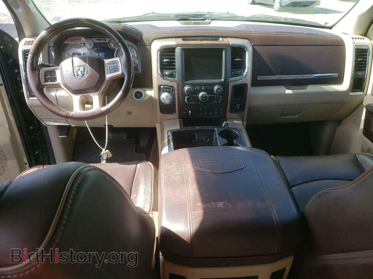 2014 RAM 1500 - VIN: 1C6RR6PT2ES278384 - Фото 8