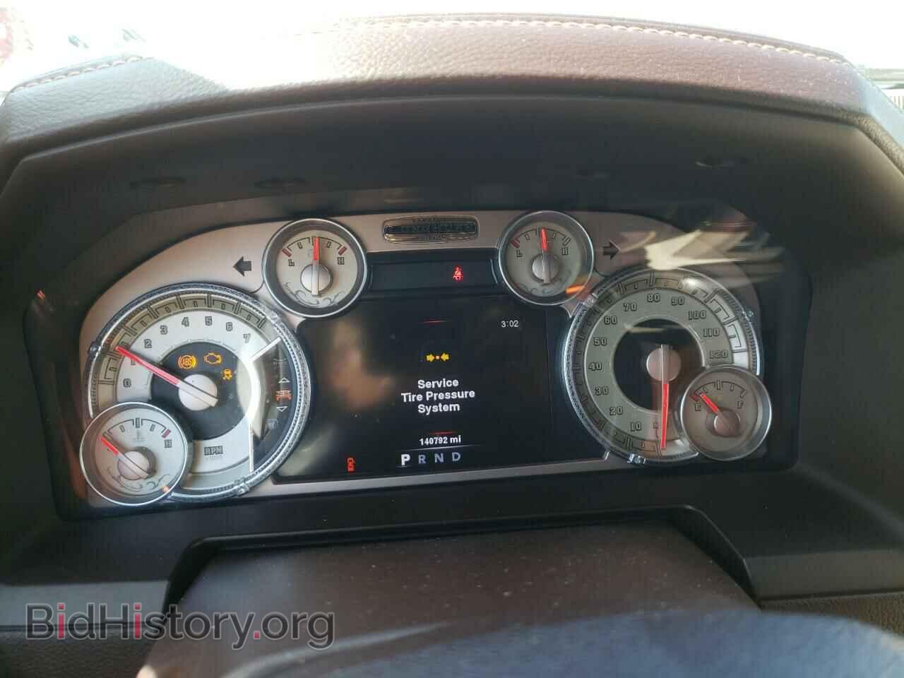 2014 RAM 1500 - VIN: 1C6RR6PT2ES278384 - Фото 9