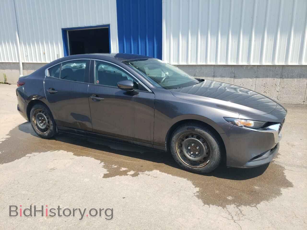 2019 MAZDA 3 - VIN: 3MZBPAB70KM113917 - Photo 4