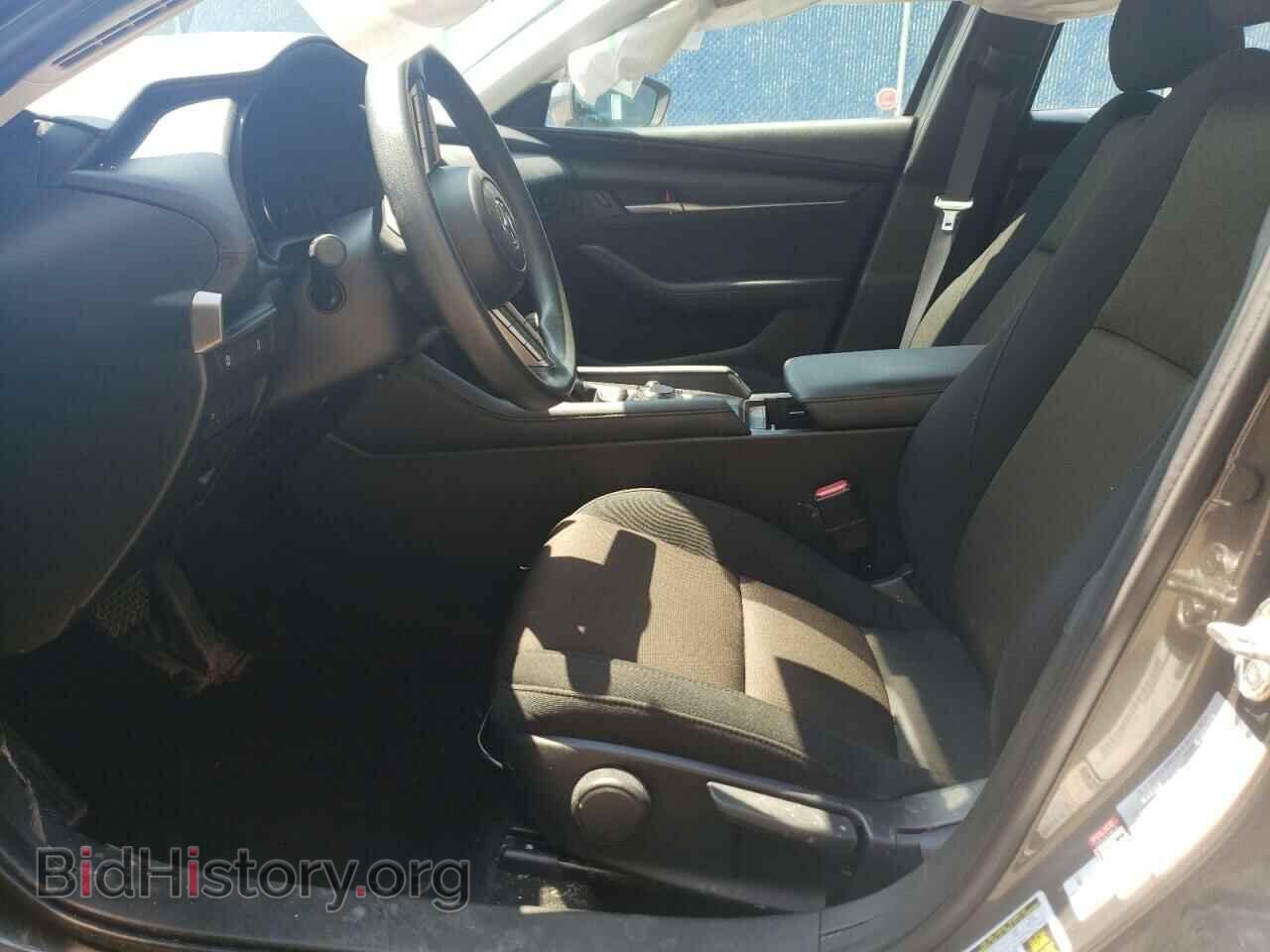 2019 MAZDA 3 - VIN: 3MZBPAB70KM113917 - Photo 7