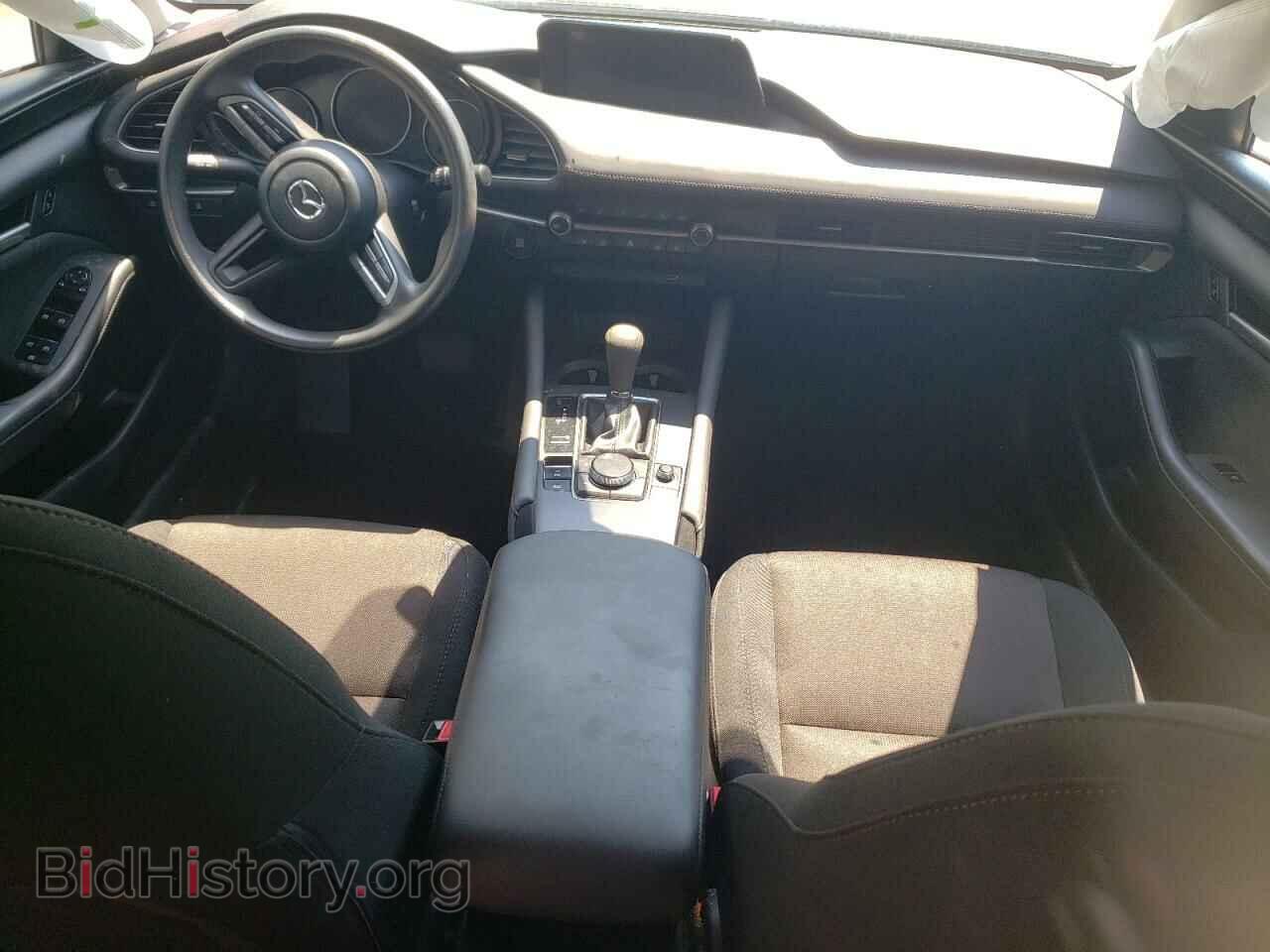 2019 MAZDA 3 - VIN: 3MZBPAB70KM113917 - Photo 8