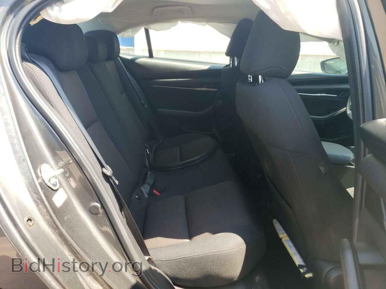 2019 MAZDA 3 - VIN: 3MZBPAB70KM113917 - Photo 10
