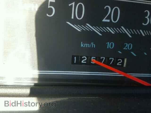 1991 CADILLAC DEVILLE - VIN: 1G6CD53B3M4234601 - Photo 8