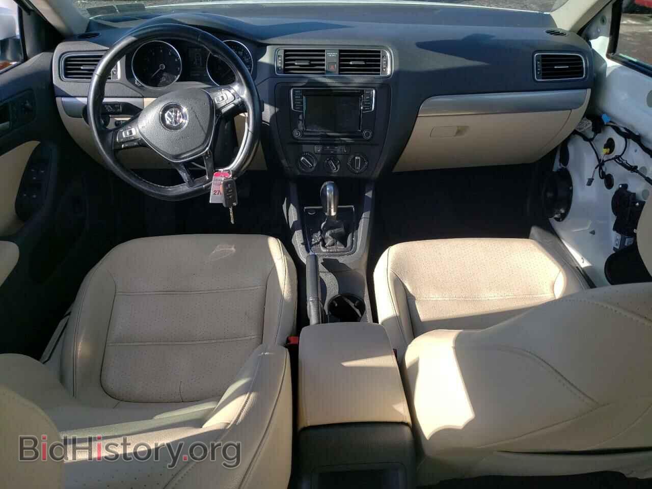 2018 VOLKSWAGEN JETTA - VIN: 3VWDB7AJ1JM218780 - Фото 8