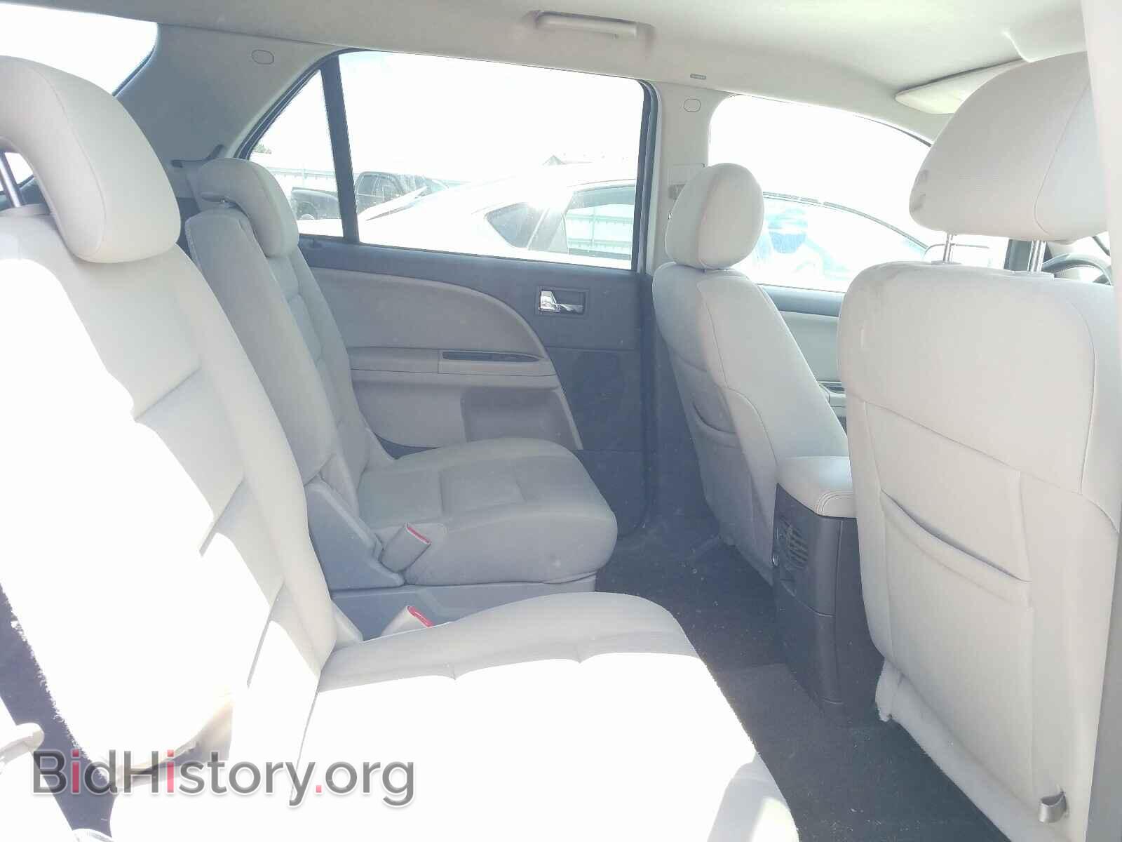 2008 FORD TAURUS - VIN: 1FMDK02WX8GA37486 - Фото 6